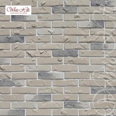 Искусственный камень White Hills Эрдинг Брик 675-10 в "Строй-Ресурсе" Искусственный камень White Hills Эрдинг Брик 675-10 купить в "Строй-Ресурсе"