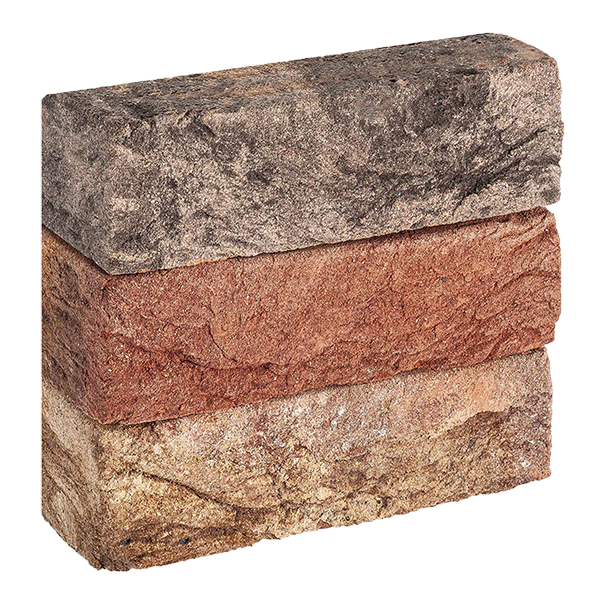 Кирпич ТАНДЕМ ручной формовки 0,5 WDF Екатерининское купить в "Строй-Ресурсе"