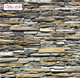 Искусственный камень White Hills Кросс Фелл 100-80 купить в "Строй-Ресурсе"