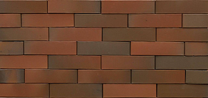 Кирпич облицовочный (промо) BRAER Браер кладка 5, гладкий, 1,0НФ фотография