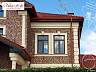 Искусственный камень White Hills Бремен Брик 308-40 купить в "Строй-Ресурсе"