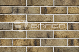 Кирпич облицовочный (промо) BRAER PRO 3/1.03, 1,0НФ в "Строй-Ресурсе"