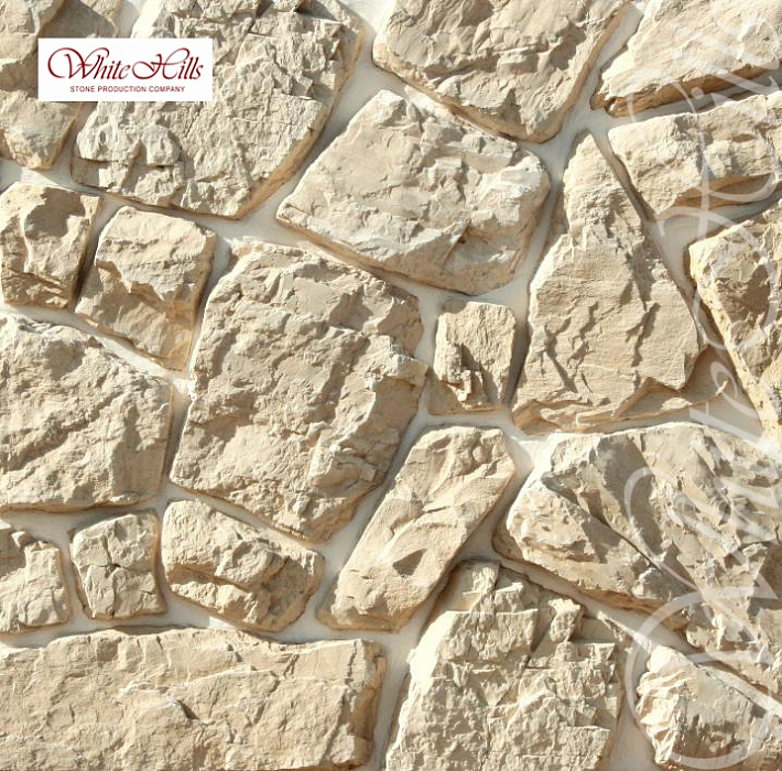 Искусственный камень White Hills Рока 610-10 купить в "Строй-Ресурсе"
