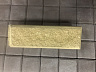 Забор BRICK Блок рядовой  графит купить в "Строй-Ресурсе"