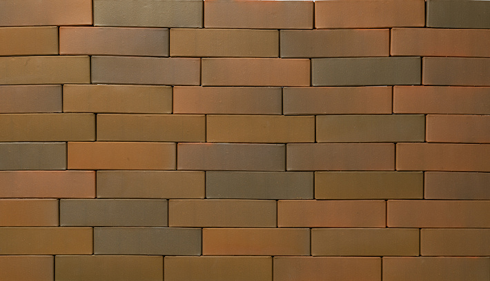 Кирпич облицовочный (промо) BRAER Браер кладка 7, гладкий, 1,0НФ купить в "Строй-Ресурсе"