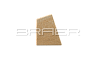 Тротуарная плитка Braer Витраж, Color Mix Плато, 80мм купить в "Строй-Ресурсе"