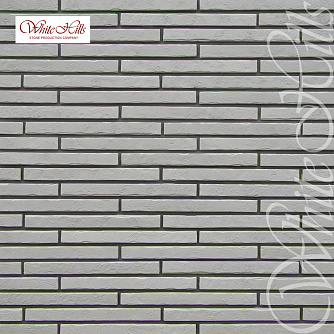 Искусственный камень White Hills Дорн Брик 5-670-00 купить в "Строй-Ресурсе"