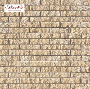 Искусственный камень White Hills Алтен Брик 310-20 купить в "Строй-Ресурсе"