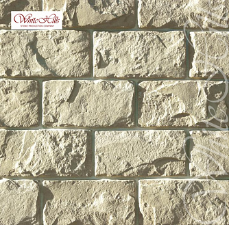 Искусственный камень White Hills Шеффилд 430-10 (20х40 см) в "Строй-Ресурсе" Искусственный камень White Hills Шеффилд 430-10 (20х40 см) купить в "Строй-Ресурсе"