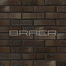 Кирпич лицевой 1 НФ BRAER PRO 78.09 купить в "Строй-Ресурсе"
