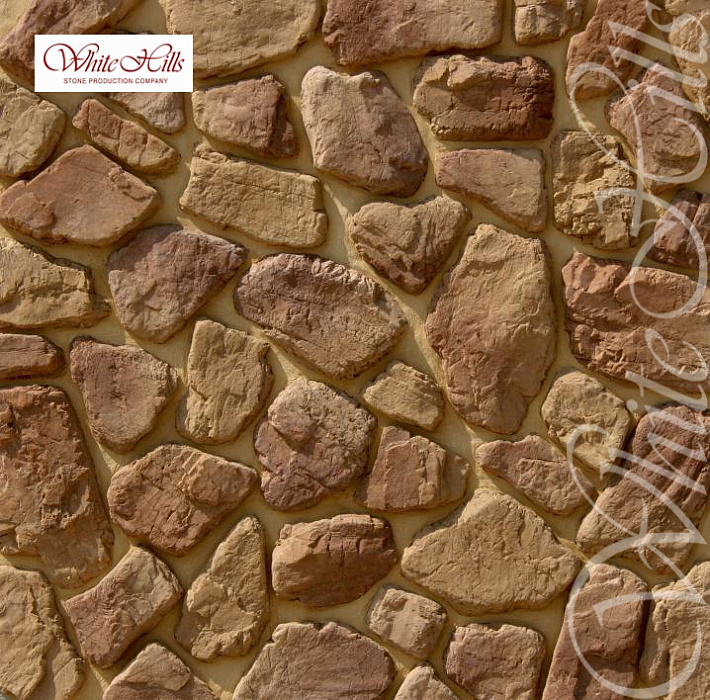 Искусственный камень White Hills Хантли 608-40 купить в "Строй-Ресурсе"
