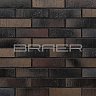 Кирпич лицевой 1 НФ BRAER PRO 28.09 купить в "Строй-Ресурсе"