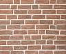 Кирпич Теллура ручной формовки WDF КРИМСОН купить в "Строй-Ресурсе"