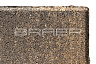 Тротуарная плитка Braer Прямоугольник Color mix Каштан 200*100*60 купить в "Строй-Ресурсе"