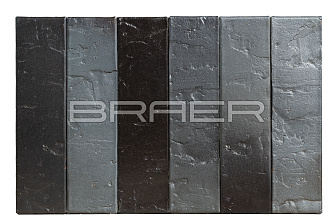 Кирпич лицевой 0,7 НФ BRAER PRO 34.03М купить в "Строй-Ресурсе"