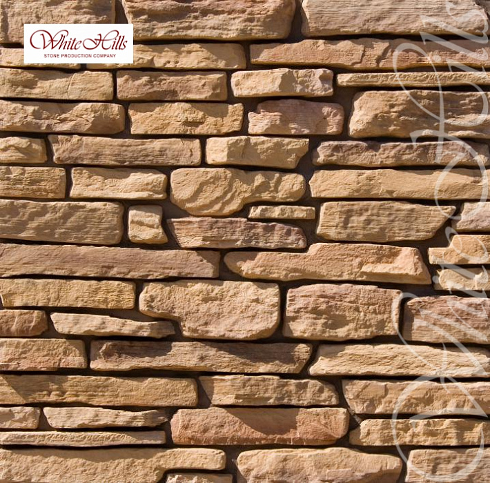 Искусственный камень White Hills Морэй 525-60 купить в "Строй-Ресурсе"