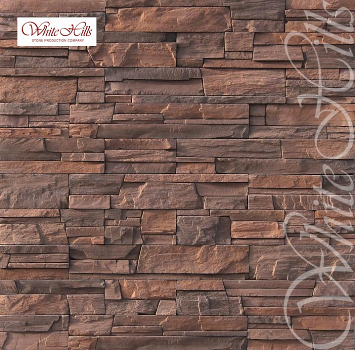 Искусственный камень White Hills Фьорд Лэнд 202-40 купить в "Строй-Ресурсе"