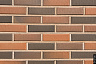 Кирпич лицевой VOLGABRICK М200 1,0НФ красный руст №82  купить в "Строй-Ресурсе"