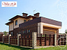 Искусственный камень White Hills Бремен Брик 308-40 купить в "Строй-Ресурсе"