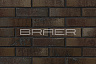 Кирпич лицевой 1 НФ BRAER PRO 78.09 купить в "Строй-Ресурсе"