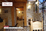 Искусственный камень White Hills Лаутер 520-10 купить в "Строй-Ресурсе"
