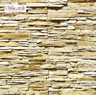 Искусственный камень White Hills Кросс Фелл 100-10 купить в "Строй-Ресурсе"