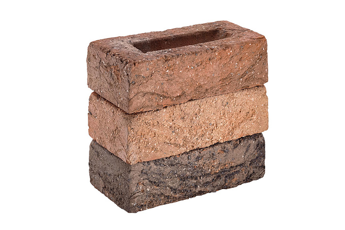 Кирпич ТАНДЕМ ручной формовки WDF Гринево купить в "Строй-Ресурсе"