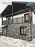 Искусственный камень White Hills Данвеган 500-80 купить в "Строй-Ресурсе"