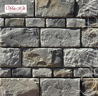 Искусственный камень White Hills Шеффилд 431-80 (20х40 см)+436-80 (9,5х19,5 см) в "Строй-Ресурсе" Искусственный камень White Hills Шеффилд 431-80 (20х40 см)+436-80 (9,5х19,5 см) купить в "Строй-Ресурсе"
