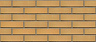 Кирпич лицевой Старый Оскол 0,7НФ соломенный гладкий купить в "Строй-Ресурсе"