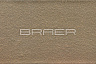 Кирпич лицевой BRAER М150 0,7НФ БРАЕР кладка гладкий купить в "Строй-Ресурсе"