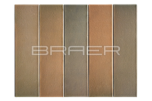 Кирпич лицевой BRAER М150 1,4НФ БРАЕР кладка купить в "Строй-Ресурсе"