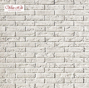 Искусственный камень White Hills Дерри Брик 385-00 купить в "Строй-Ресурсе"