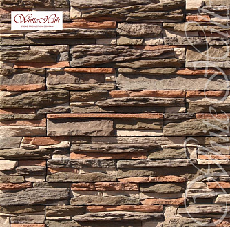 Искусственный камень White Hills Уорд Хилл 132-90 купить в "Строй-Ресурсе"