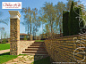Искусственный камень White Hills Лаутер 520-50 купить в "Строй-Ресурсе"