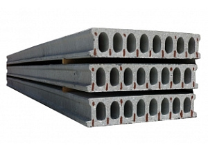  Плиты перекрытия Рязань ПБ 64-12-8 купить в "Строй-Ресурсе"