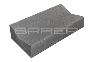 Лоток BRAER Б1.18.50 фотография