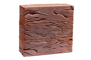 Кирпич полнотелый Воротынск WDF М125-М150 декоративный 002 купить в "Строй-Ресурсе"