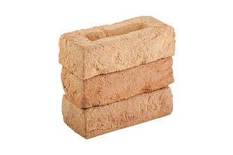 Кирпич ТАНДЕМ ручной формовки WDF Рождествено купить в "Строй-Ресурсе"