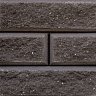 Забор BRICK Блок угловой примыкания правый венге купить в "Строй-Ресурсе"