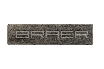 Тротуарная плитка Braer Ригель 2.0 Color Mix Ночь 60мм в "Строй-Ресурсе" Тротуарная плитка Braer Ригель 2.0 Color Mix Ночь 60мм купить в "Строй-Ресурсе"
