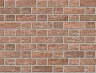 Кирпич Теллура ручной формовки WDF КРИМСОН купить в "Строй-Ресурсе"