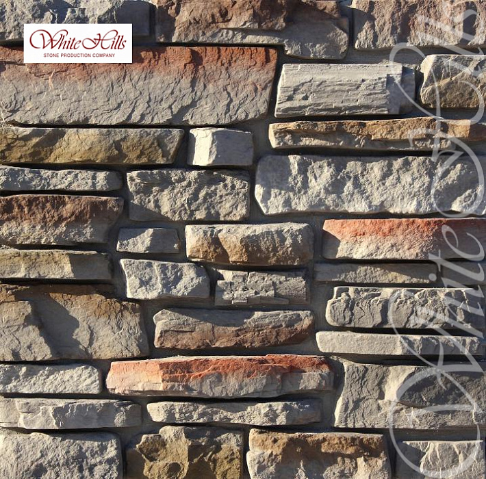 Искусственный камень White Hills Тевиот 701-80 купить в "Строй-Ресурсе"