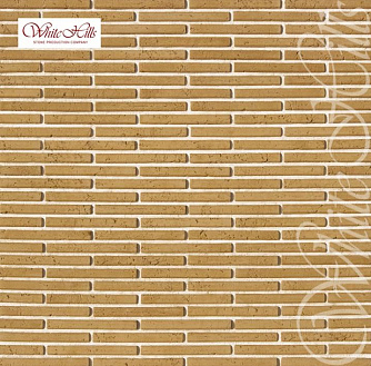 Искусственный камень White Hills Тиволи Брик 357-10 в "Строй-Ресурсе" Искусственный камень White Hills Тиволи Брик 357-10 купить в "Строй-Ресурсе"