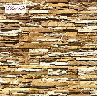Искусственный камень White Hills Кросс Фелл 100-20 купить в "Строй-Ресурсе"