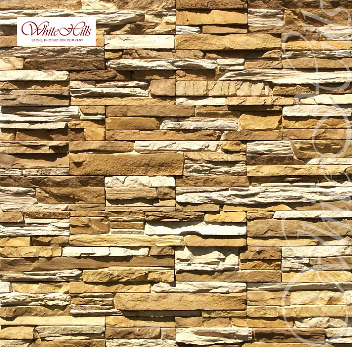 Искусственный камень White Hills Кросс Фелл 100-20 купить в "Строй-Ресурсе"