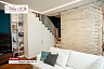 Искусственный камень White Hills Лондон Брик 304-10 купить в "Строй-Ресурсе"