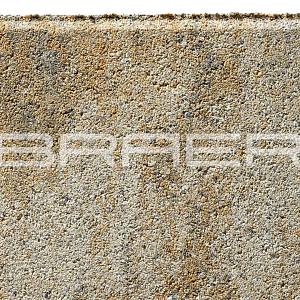 Тротуарная плитка Braer Старый город Веймар Color Mix Песчаник 60мм фотография