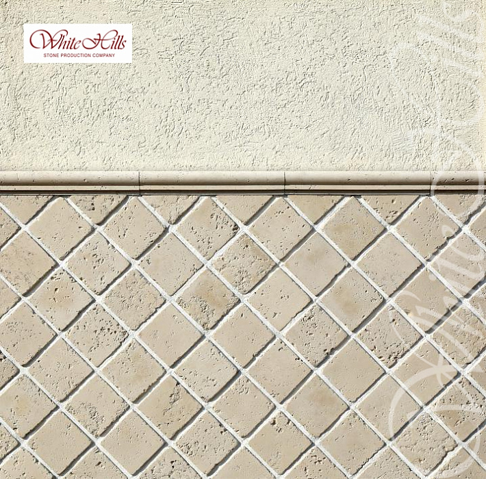 Искусственный камень White Hills Тоскана 565-10+565-11 купить в "Строй-Ресурсе"