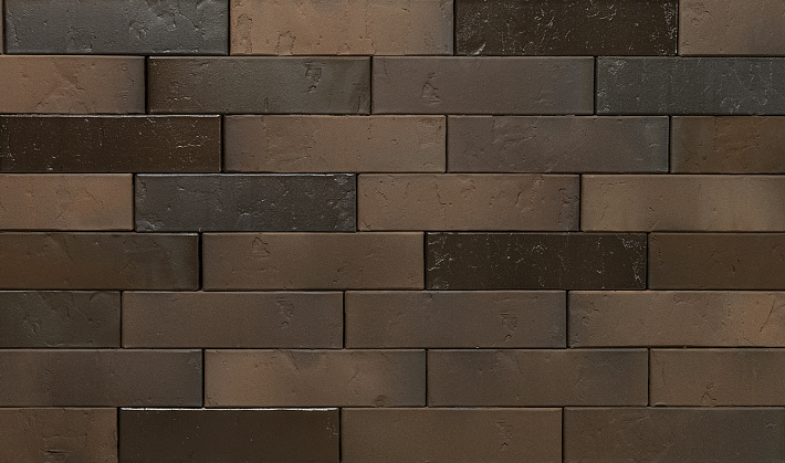 Кирпич облицовочный (промо) BRAER кладка 7 Limited, терра, 1,0НФ купить в "Строй-Ресурсе"